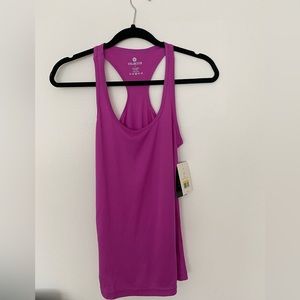 Velocity Tank Top-Brand New